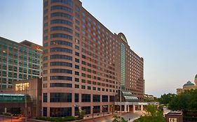Westin Hotel in Indianapolis